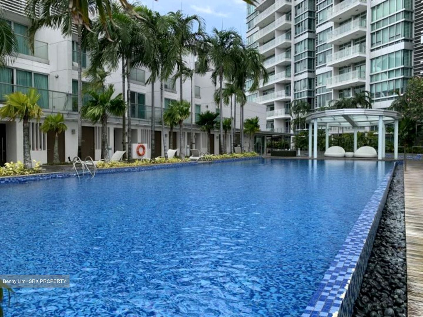 The Rochester Residences (D5), Apartment #581793351